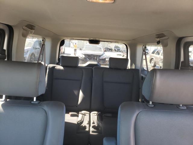 Photo 10 from auction – 2004 HONDA ELEMENT EX with VIN 5J6YH18554L006666