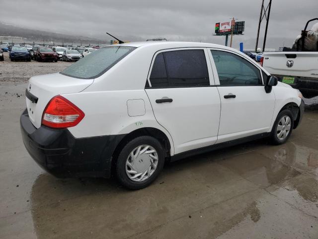 Фото 3 с аукциона – 2011 NISSAN VERSA S с VIN 3N1CC1AP7BL442823