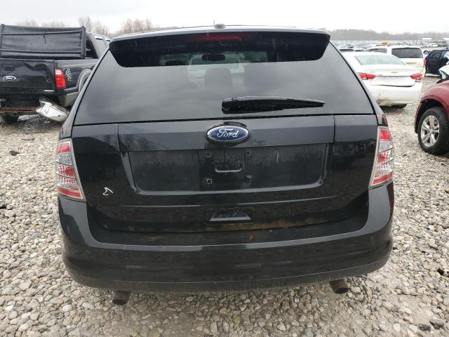 Photo 6 from auction – 2010 FORD EDGE LIMIT with VIN 2FMDK4KC1ABA95772