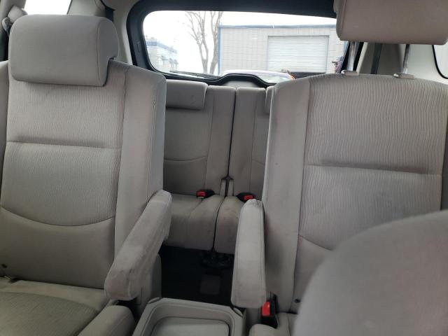 Photo 10 from auction – 2010 MAZDA 5 with VIN JM1CR2W33A0385622