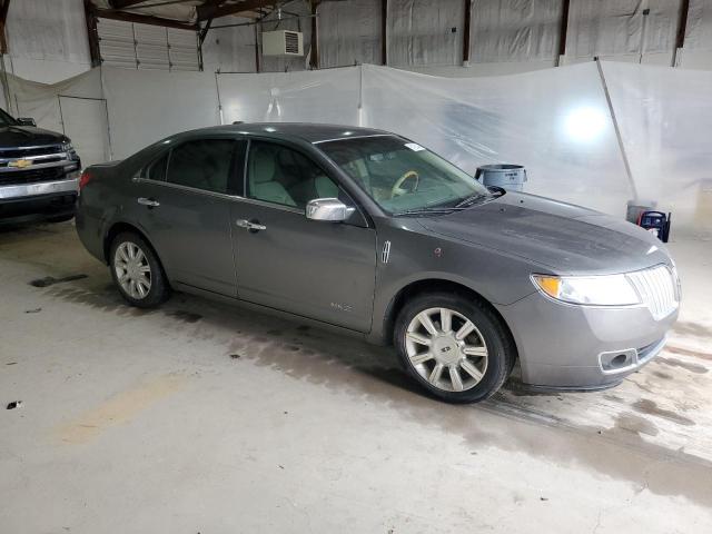 Photo 4 from auction – 2012 LINCOLN MKZ with VIN 3LNHL2GC0CR822125