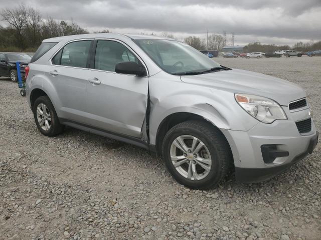 Photo 4 from auction – 2011 CHEVROLET EQUINOX LS with VIN 2GNALBEC7B1292058