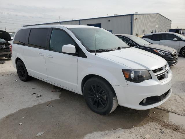 Photo 4 from auction – 2020 DODGE GRAND CARA with VIN 2C4RDGEG2LR166475