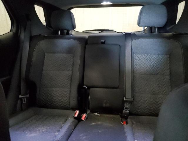 Photo 10 from auction – 2022 CHEVROLET EQUINOX LT with VIN 3GNAXKEV2NL308451