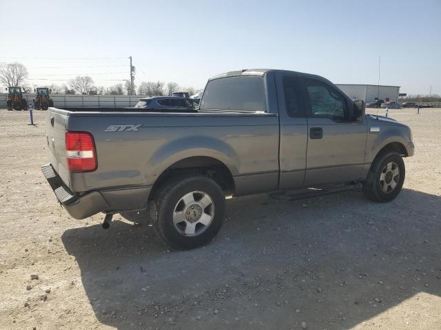 Photo 3 from auction – 2005 FORD F150 with VIN 1FTRF122X5NB97523