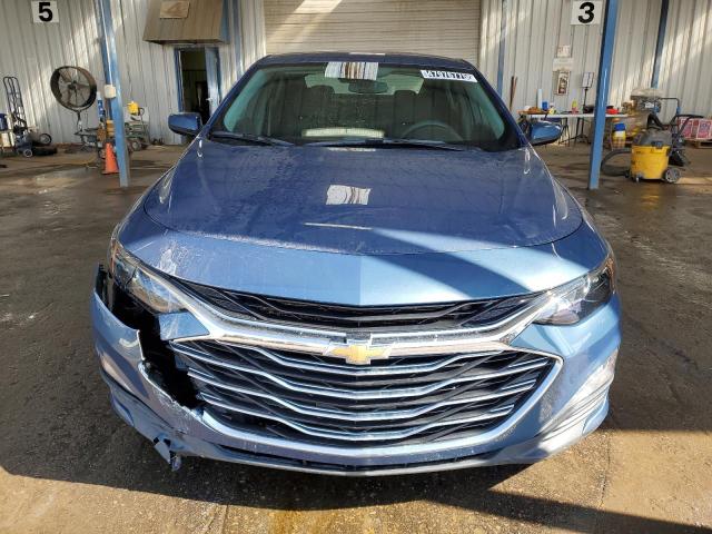 Photo 5 from auction – 2024 CHEVROLET MALIBU LT with VIN 1G1ZD5ST4RF208207
