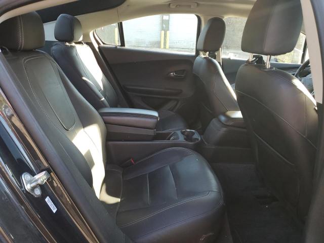 Photo 10 from auction – 2014 CHEVROLET VOLT with VIN 1G1RH6E49EU152463