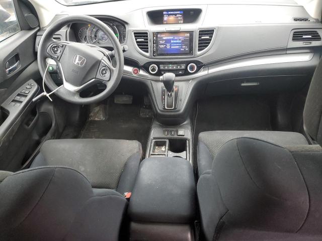 Photo 8 from auction – 2015 HONDA CR-V EX with VIN 5J6RM4H52FL021775