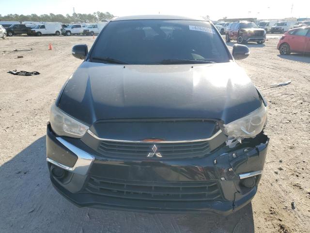 Photo 5 from auction – 2016 MITSUBISHI OUTLANDER with VIN JA4AP3AU8GZ063799