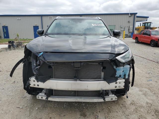 Фото 5 с аукциона – 2023 TOYOTA HIGHLANDER с VIN 5TDKDRAH2PS036169
