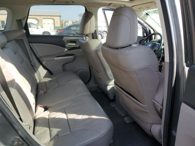 Photo 11 from auction – 2013 HONDA CR-V EXL with VIN 2HKRM4H74DH673208
