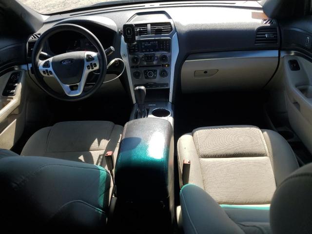 Photo 8 from auction – 2013 FORD EXPLORER with VIN 1FM5K8B85DGA77554