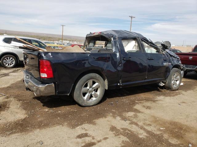 Photo 3 from auction – 2019 RAM 1500 CLASS with VIN 1C6RR6LT4KS637929