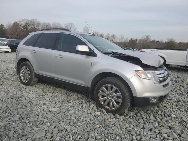 Photo 4 from auction – 2010 FORD EDGE SEL with VIN 2FMDK3JC2ABA95744