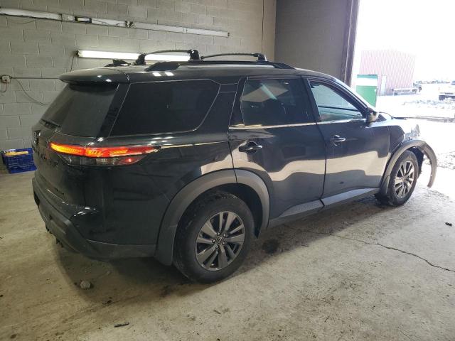Снимка 3 от търг – 2023 NISSAN PATHFINDER с VIN 5N1DR3BD2PC269694
