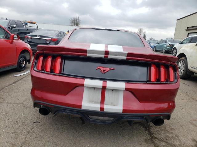 Photo 6 from auction – 2015 FORD MUSTANG GT with VIN 1FA6P8CF7F5319594