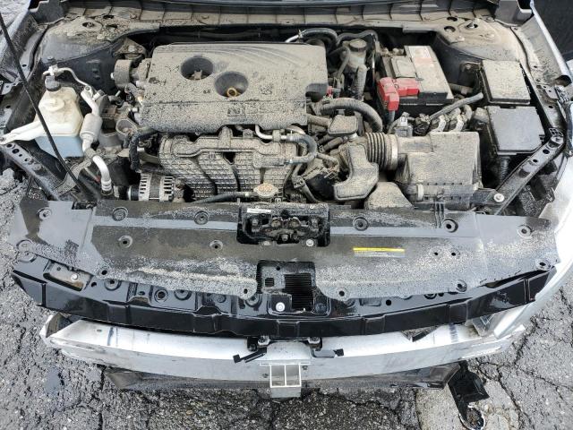Photo 11 from auction – 2019 NISSAN ALTIMA SV with VIN 1N4BL4DV4KC106519