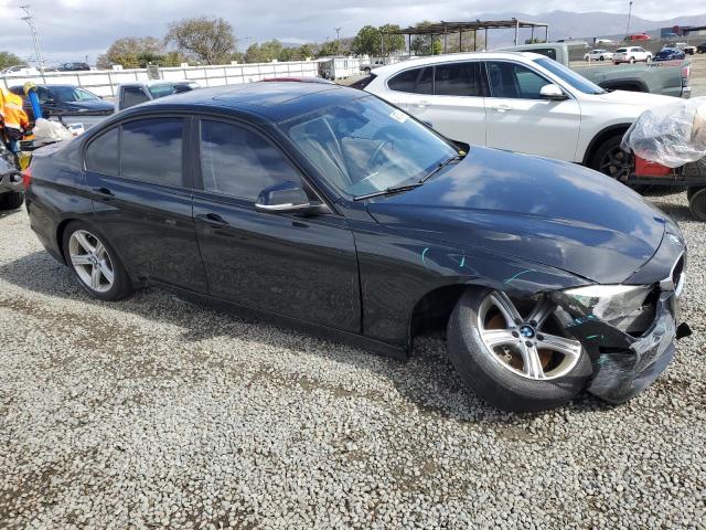 Photo 4 from auction – 2015 BMW 320 I with VIN WBA3B1C59FK141485