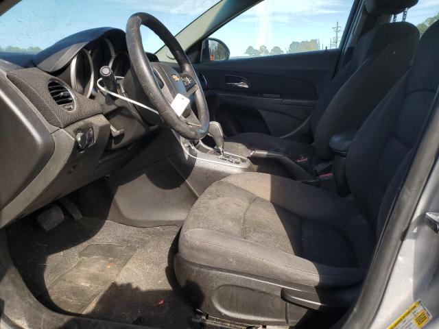 Photo 7 from auction – 2015 CHEVROLET CRUZE LT with VIN 1G1PC5SB6F7185035