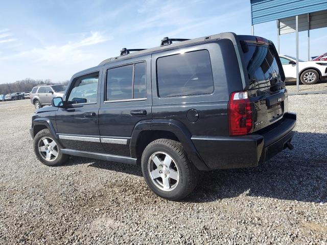 Photo 2 from auction – 2010 JEEP COMMANDER with VIN 1J4RG4GK3AC158828