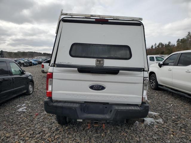 Photo 6 from auction – 2017 FORD F250 SUPER with VIN 1FTBF2B60HEC88184