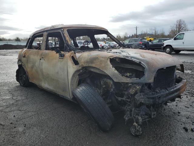 Photo 4 from auction – 2013 MINI COOPER S C with VIN WMWZC5C5XDWP33501
