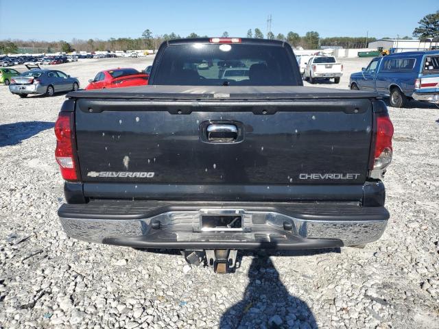 Photo 6 from auction – 2004 CHEVROLET SILVERADO with VIN 2GCEC19T641133386