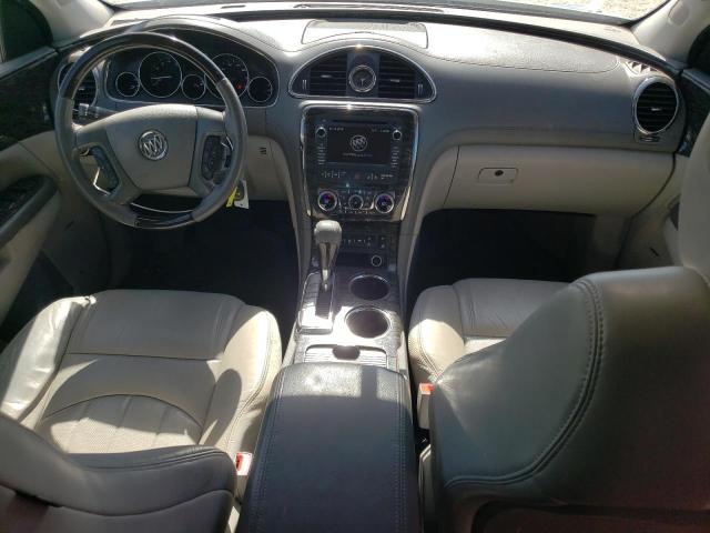 Photo 8 from auction – 2014 BUICK ENCLAVE with VIN 5GAKRCKDXEJ131147