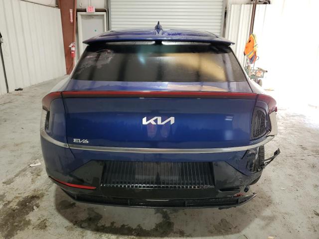 Photo 6 from auction – 2023 KIA EV6 LIGHT with VIN KNDC34LA1P5612639
