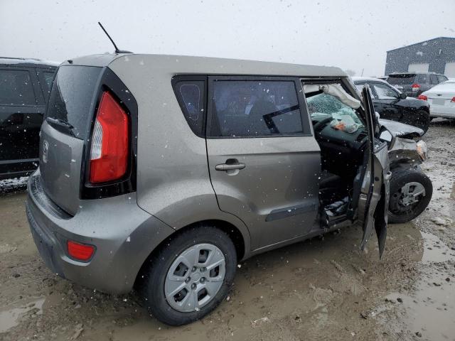 Photo 3 from auction – 2013 KIA SOUL with VIN KNDJT2A56D7571748