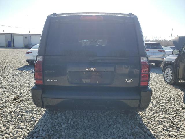 Photo 6 from auction – 2008 JEEP COMMANDER with VIN 1J8HG48K48C161532