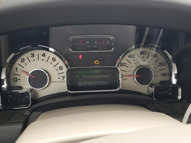 Photo 9 from auction – 2010 FORD EXPEDITION with VIN 1FMJK1K54AEA58478