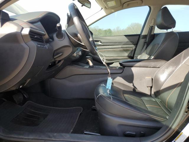 Photo 7 from auction – 2020 NISSAN ALTIMA SR with VIN 1N4BL4CV8LC238735