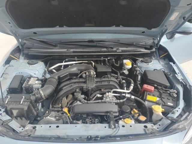Photo 12 from auction – 2023 SUBARU CROSSTREK with VIN JF2GTHMC9PH217567