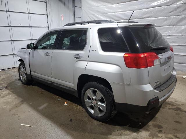 Photo 2 from auction – 2015 GMC TERRAIN SL with VIN 2GKFLYE37F6265294