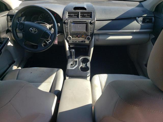 Снимка 8 от търг – 2012 TOYOTA CAMRY BASE с VIN 4T4BF1FK2CR225170