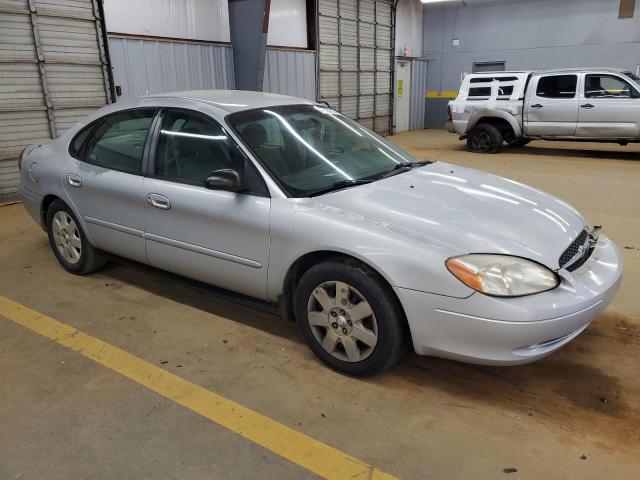 Photo 4 from auction – 2002 FORD TAURUS LX with VIN 1FAFP52232A235352