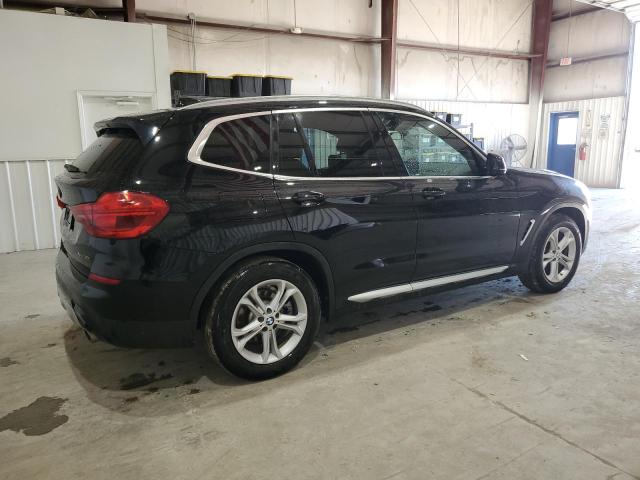 Photo 3 from auction – 2019 BMW X3 XDRIVE3 with VIN 5UXTR9C57KLD90886