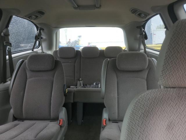 Photo 10 from auction – 2007 DODGE GRAND CARA with VIN 2D4GP44L57R203717
