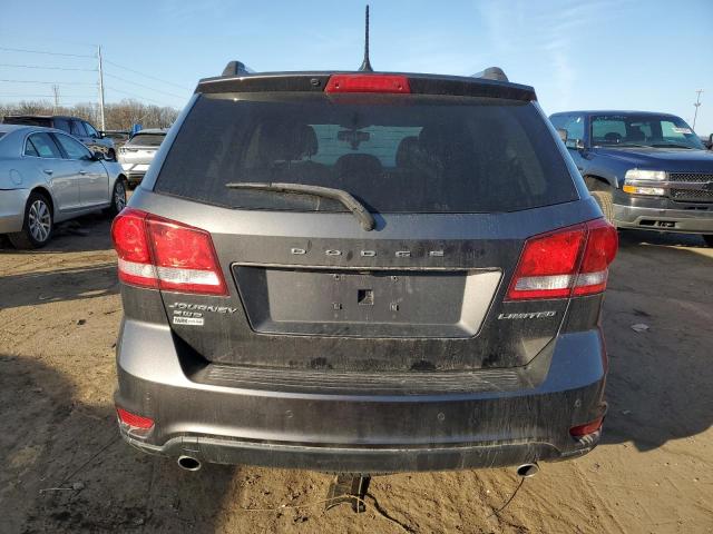 Photo 6 from auction – 2014 DODGE JOURNEY LI with VIN 3C4PDDDG0ET278957