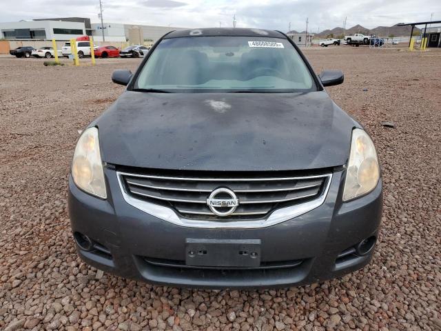 Photo 5 from auction – 2012 NISSAN ALTIMA BAS with VIN 1N4AL2AP7CN548674