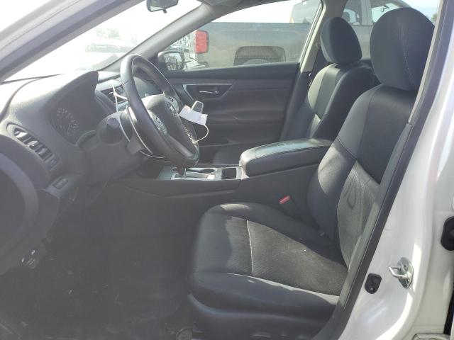 Photo 7 from auction – 2017 NISSAN ALTIMA 2.5 with VIN 1N4AL3AP4HC293698