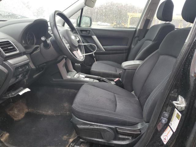 Photo 7 from auction – 2017 SUBARU FORESTER 2 with VIN JF2SJABC0HH507059