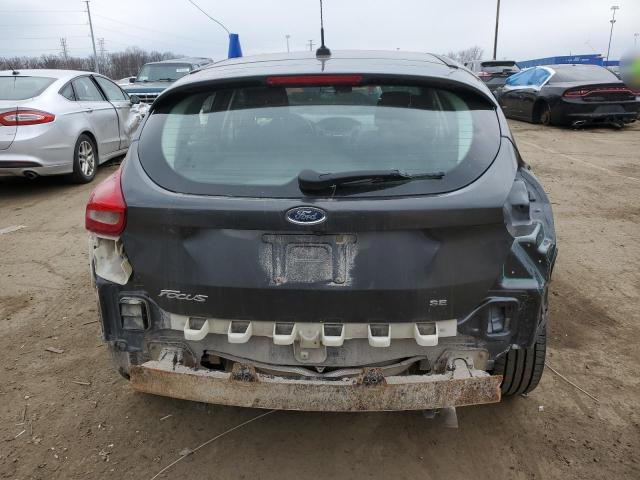 Снимка 6 от търг – 2017 FORD FOCUS SE с VIN 1FADP3K27HL318467