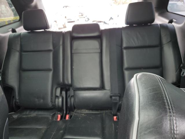 Photo 10 from auction – 2012 JEEP GRAND CHER with VIN 1C4RJFCG3CC325308