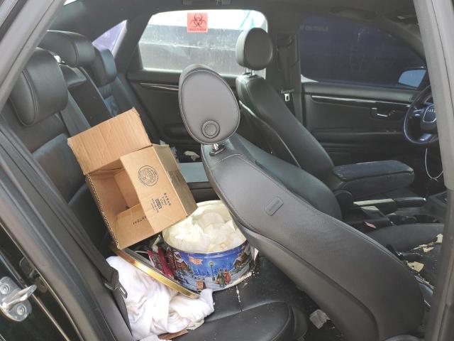 Photo 10 from auction – 2006 AUDI A4 S-LINE with VIN WAUEF78E46A249608