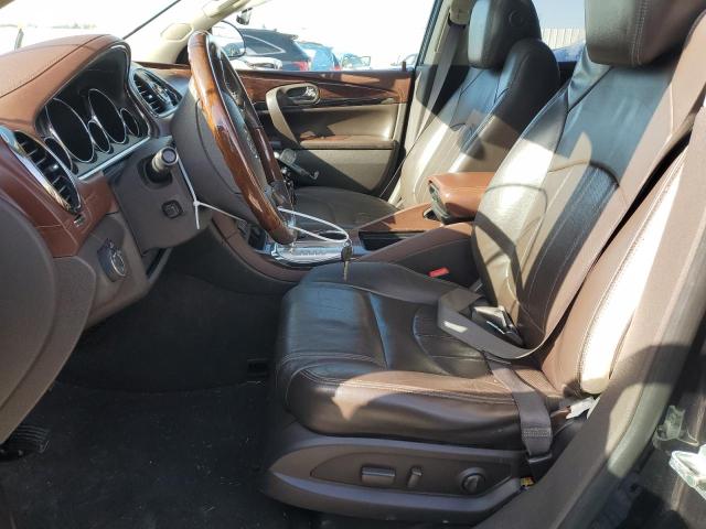 Photo 7 from auction – 2013 BUICK ENCLAVE with VIN 5GAKVDKD8DJ264070