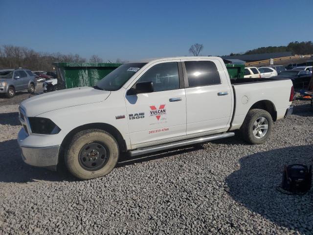 RAM 1500 SLT 2014 with VIN 1C6RR7LT9ES378154 - Photo from auction