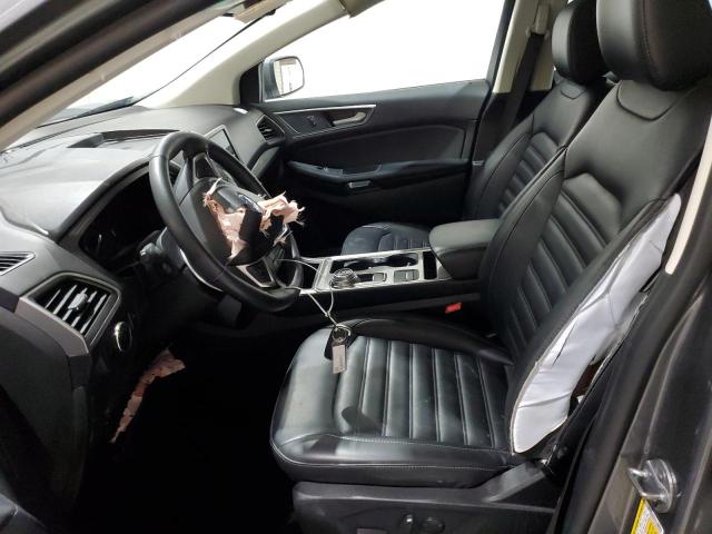 Снимка 7 от търг – 2024 FORD EDGE SEL с VIN 2FMPK4J95RBA98947