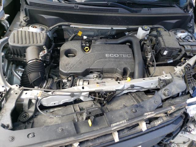 Photo 12 from auction – 2022 GMC TERRAIN SL with VIN 3GKALMEVXNL128557